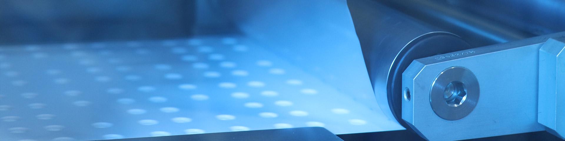 Manufacturing Manufacturing