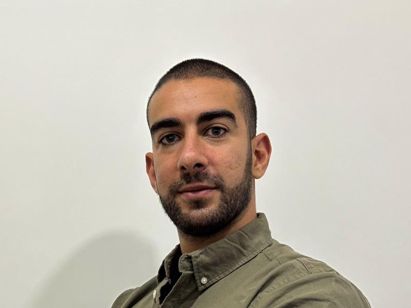 Jean Bou Maachar