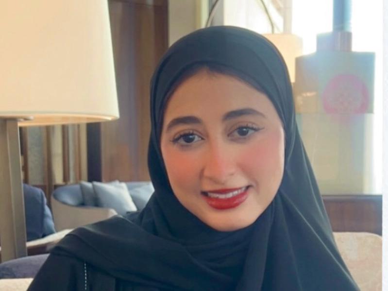 Arwa Altamimi