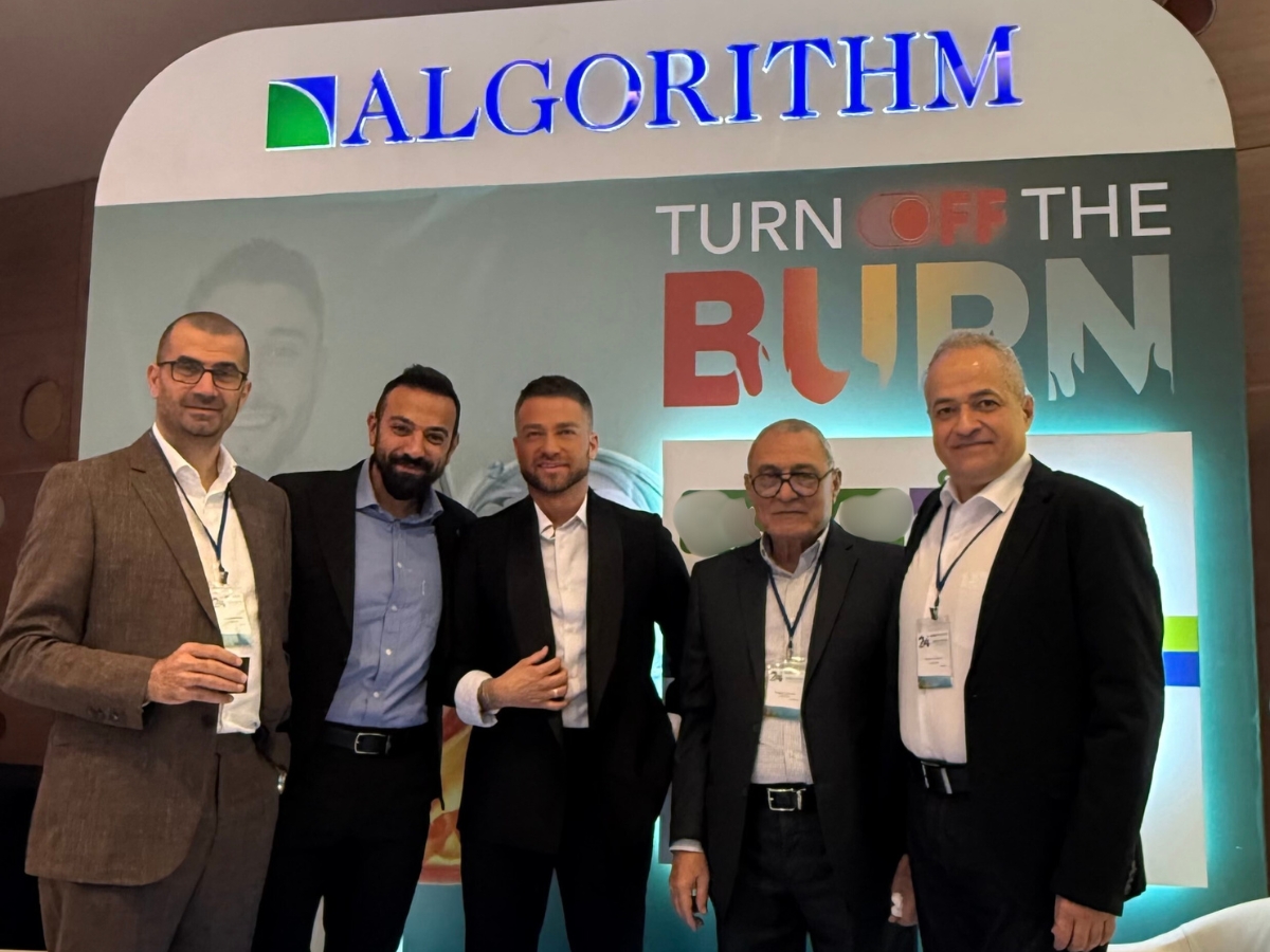 Algorithm at the 24th LSGE Congress