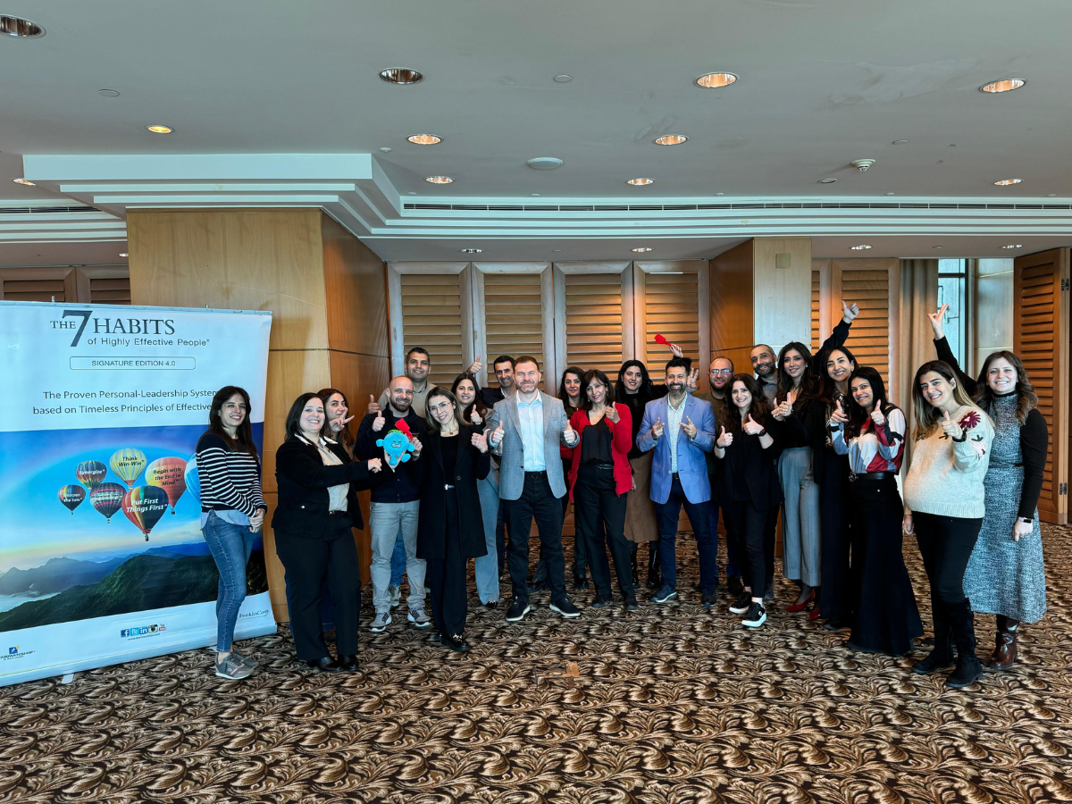 In times of ongoing challenges, we continue to prioritize what matters most: our people.