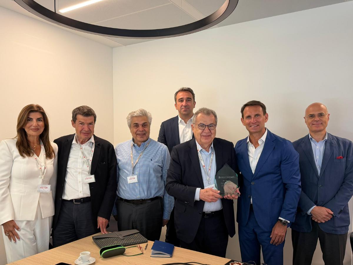 30 Years of Partnership and Growth. And a New Chapter Ahead
