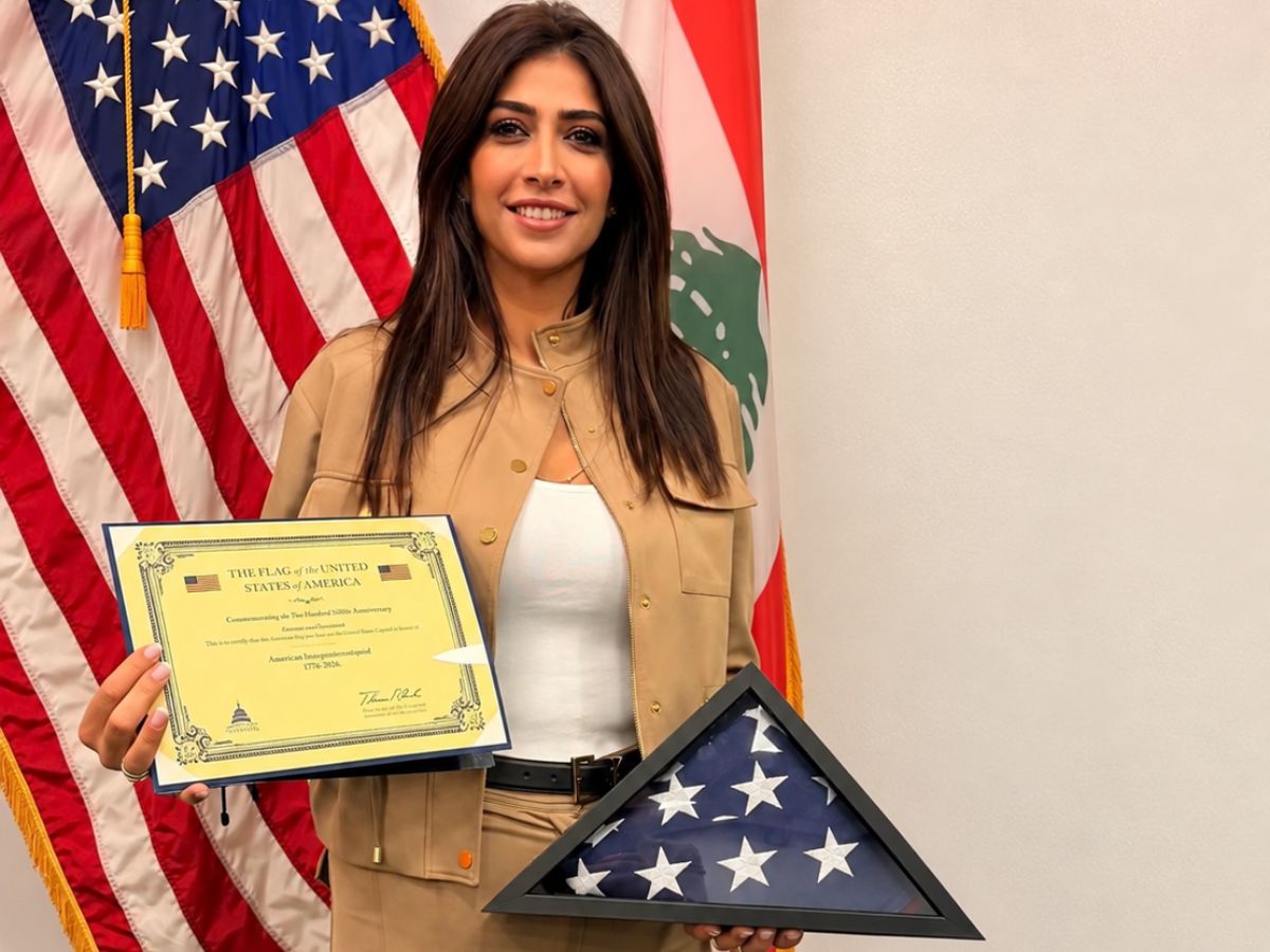Algorithm Strengthens International Connections Through IVLP Participation